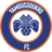 Yamoussoukro badge