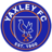 Yaxley badge