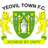 Yeovil Town badge