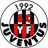 YF Juventus badge