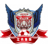 Yichun Grand Tiger badge