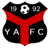 Ynyshir Albions badge