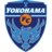 Yokohama FC badge