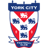 York badge