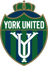 York United badge