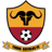 Young Buffaloes badge