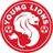 Young Lions badge