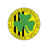 Zabbar St. Patrick badge