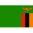 Zambia U20 badge