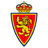 Zaragoza badge