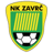 Zavrč badge