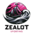Zealot Sporting badge