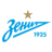 Zenit 2 badge