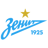 Zenit badge