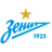 Zenit W badge
