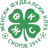 ZFK Skopje 2014 W badge