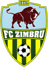 Zimbru Chisinau W badge