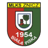 Znicz Biała Piska badge