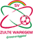 Zulte Waregem II badge