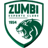 Zumbi badge