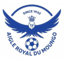 Aigle Royal de Moungo