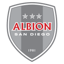 Albion San Diego W