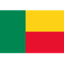 Benin W