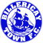 Billericay Town W