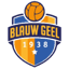 Blauw Geel