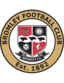 Bromley U21