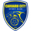 Caruaru City