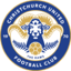 Christchurch United