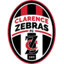 Clarence Zebras II