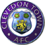 Clevedon Town