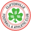 Cliftonville FC