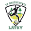 Druzstevnik Latky