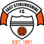 East Stirlingshire