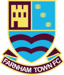 Farnham Town