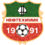 FK Neftekhimik