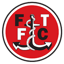 Fleetwood Town U21