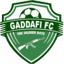 Gaddafi