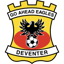GO Ahead Eagles