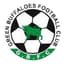 Green Buffaloes