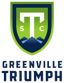 Greenville Triumph