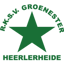 Groene Ster