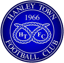 Hanley Town