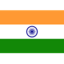 India W