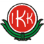 Kongahälla