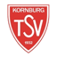 Kornburg