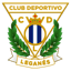 Leganes